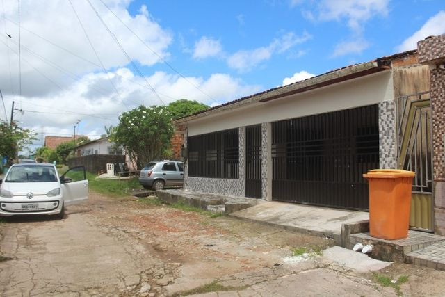 Linda Casa 3/4 sendo 1 Suíte, Jd. Amazônia II - Rua 2 de Junho - Ananindeua - Foto 18