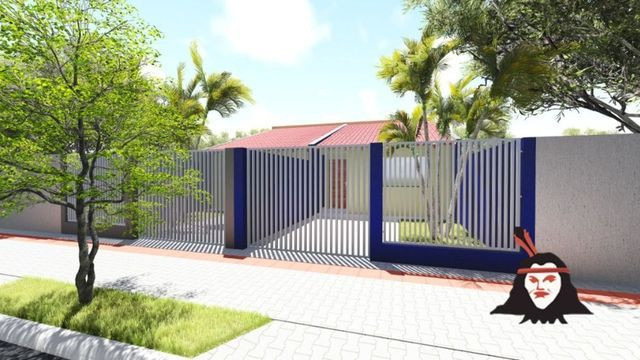 Financiamento MCMV - Casa Parque Universidade I - Foto 2