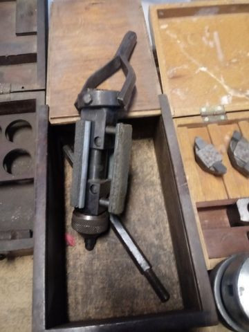 Ferramentas de tornearia, torno,cnc,pesado - Foto 5