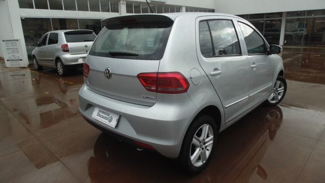 Fox Bluemotion 15/16 - Foto 5