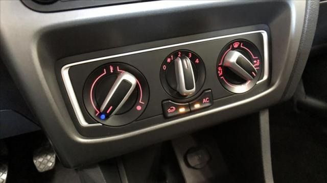 Volkswagen Fox 1.6 Msi Comfortline 8v - Foto 5