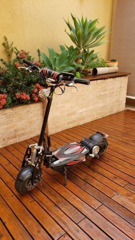 Patinete Elétrico 1000w - Foto 3
