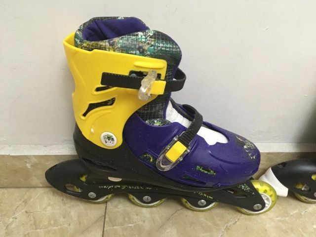 Patins 37