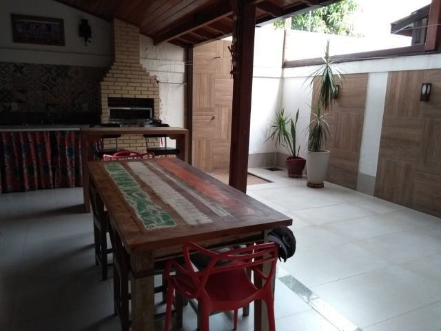 Casa Jardim Camburi 4 Quartos - Foto 10