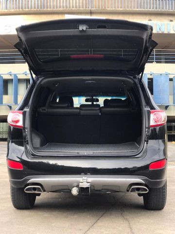 Santa Fé GLS 2.4 Tiptronic 2012 - Foto 14