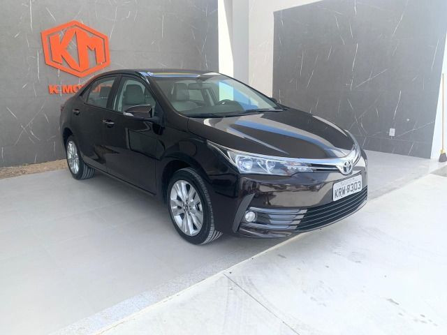 Corolla XEI - Foto 2