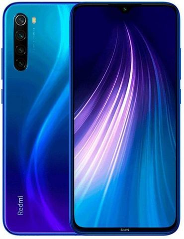 Xiaomi Redmi Note 8