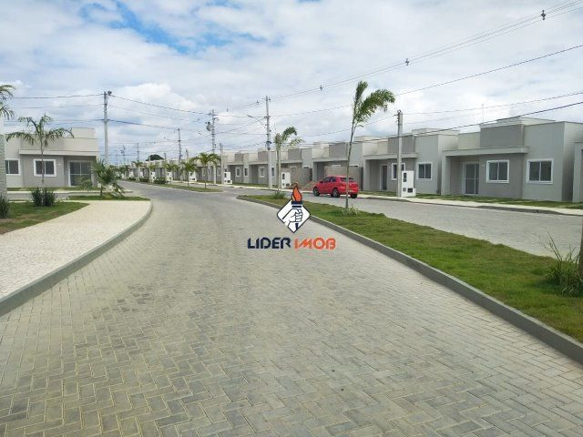 Casa 3/4 com Suíte para Venda em Condomínio no Sim - Alameda das Flores - Foto 20
