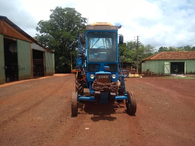 Pulverizador MaxSistem