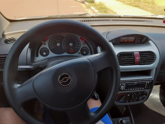 Corsa Hatch 1.4 Premium 2009 - Completo - Foto 2