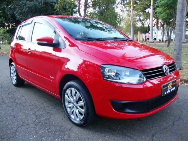 Vw fox trend 1.0 tec 4p 2013 - completo - veja - oferta - Foto 3