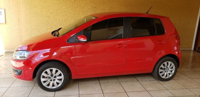 Fox 1.0 G2 Impecável 2012/2013 - Foto 3