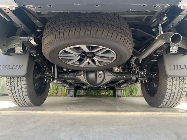 Hilux SRV Estado de 0KM - Foto 7