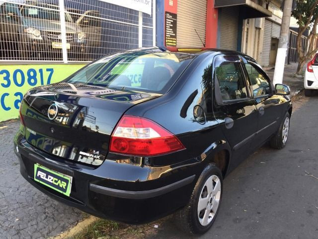 Chevrolet/ Prisma Joy 1.4 Financiamos - Foto 4