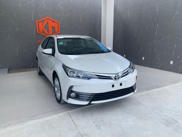 Corolla XEI Impecável - Foto 12