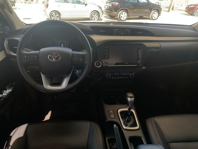 Hilux SRV Estado de 0KM - Foto 10