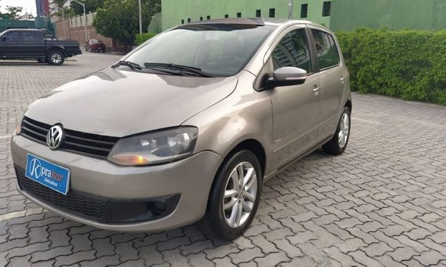 VW -Volkswagen Fox Trendline
