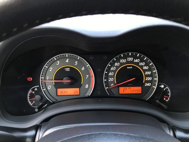 Promoção Corolla GLI 1.8 Automático - Foto 5