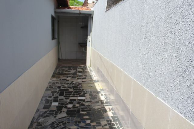 Linda Casa 3/4 sendo 1 Suíte, Jd. Amazônia II - Rua 2 de Junho - Ananindeua - Foto 6