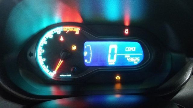 Onix 1.4 ltz - Foto 10