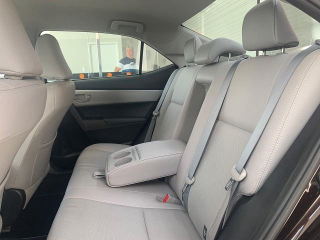 Corolla XEI - Foto 5