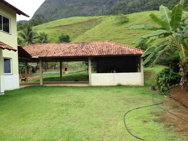Propriedade de 5.000 m² em Cabeça Quebrada, Guarapari - Foto 8