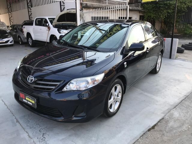 Promoção Corolla GLI 1.8 Automático - Foto 2