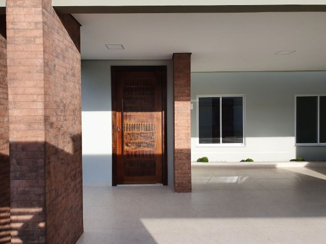 Casa Cidade Jardim - Ji-Paraná - Foto 4