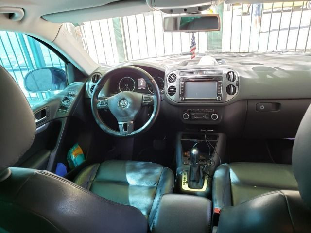 Vw - Volkswagen Tiguan - Foto 10