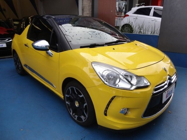 Juan Citroen Ds3 1.6 Thp Gasolina Manual * - Foto 3
