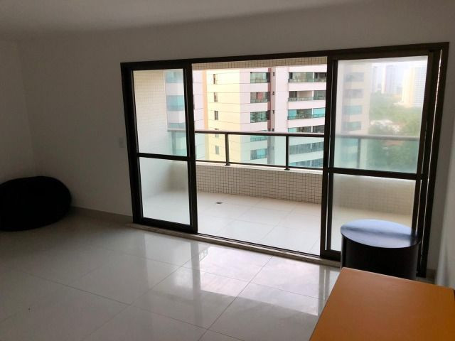 3 suítes no parque tropical nascente andar alto - Foto 11