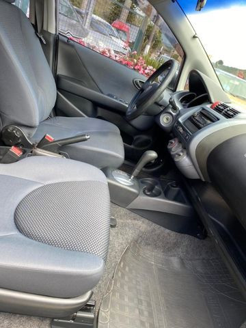 Honda Fit EX 1.5 2008 - Foto 6