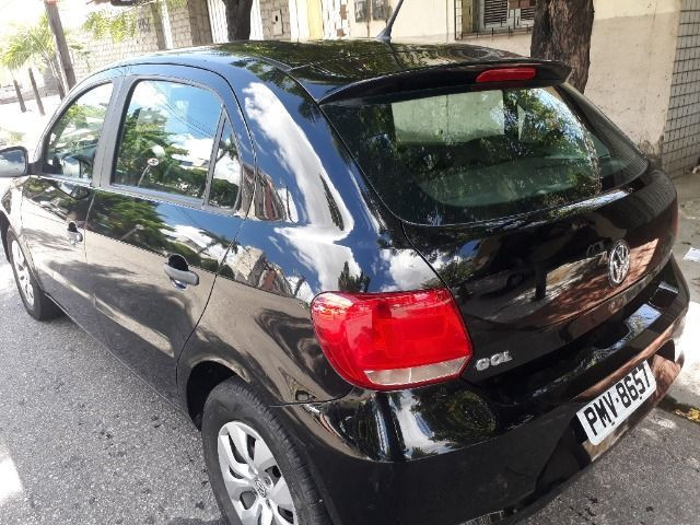 Gol g 6 1.0 - Foto 2