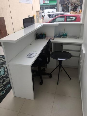 Balcão Recepção - Foto 5