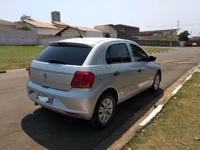 Gol 2018 - Completo - Foto 3