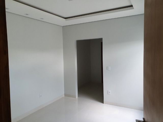 Casa Cidade Jardim - Ji-Paraná - Foto 13