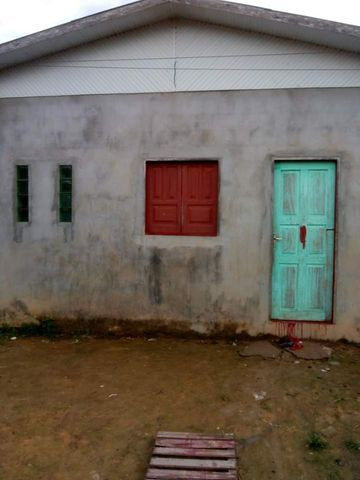 Casa em Nova olinda do norte