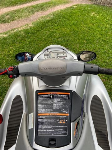 Jet Ski Yamaha VX Cruiser 1100 - Foto 7