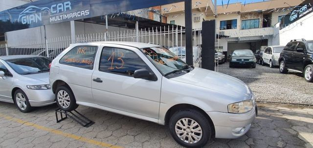 Gol Ecomotion 201 - Foto 3