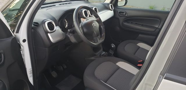 Citroen Aircross 1.6 Live 2019 Único Dono (Abaixo da Fipe) - Foto 11