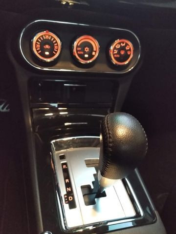 Lancer GT 2.0 - 2012/2013 - Automático CVT - Foto 9
