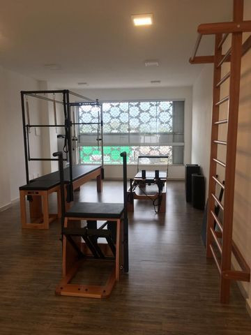 Studio De Pilates Completo Metalife - Foto 4