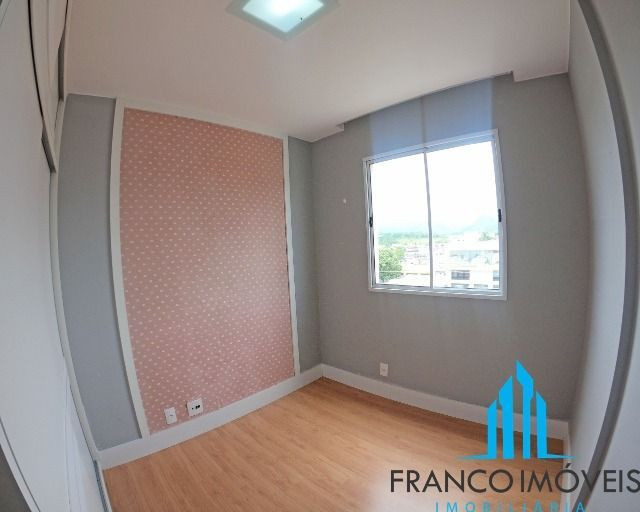 02 Quartos novo com 02 elevadores Mobiliado e reformado na Praia do Morro - Foto 9