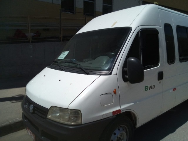 ducato 2008 olx