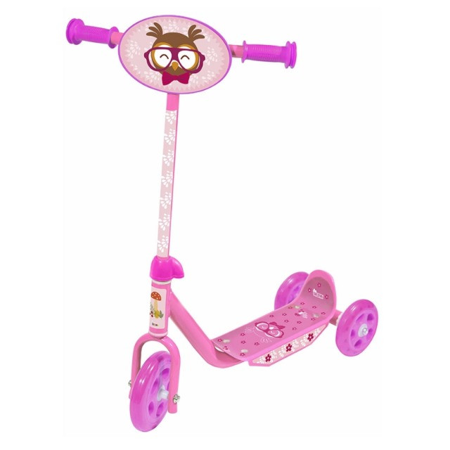 Patinete Infantil 3 rodas Groovy - Foto 2