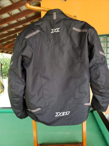 roupa de moto x11