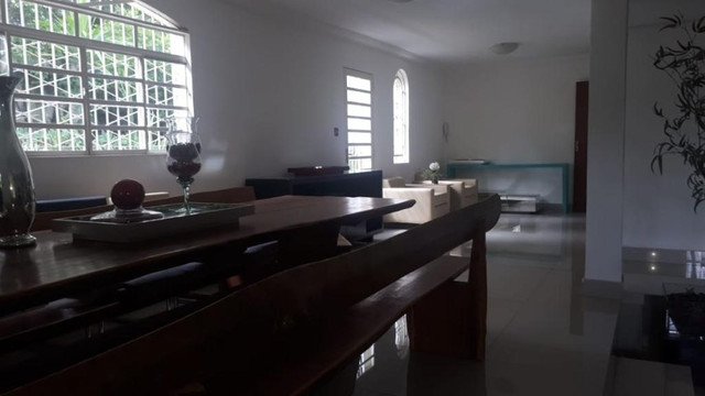 Sítio na Pampulha com piscina, campo gramado, área de churrasco e mais. - Foto 5