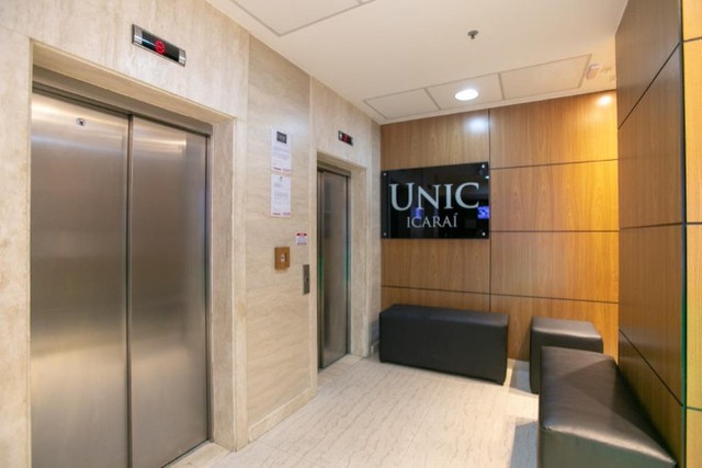 Unic Icaraí - Sala comercial com 28 m² Oportunidade !