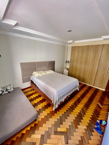 Apartamento para venda tem 80 metros quadrados com 1 quarto em Campina - Belém - Foto 2