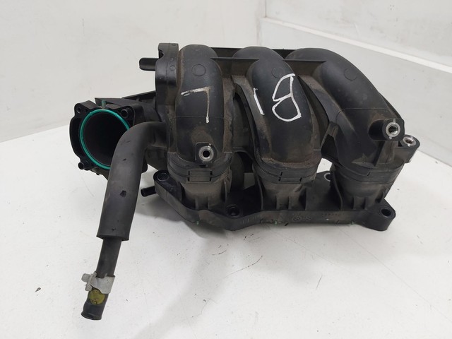 Coletor admissão motor Hyundai hb20 1.0 2021smp - Foto 2